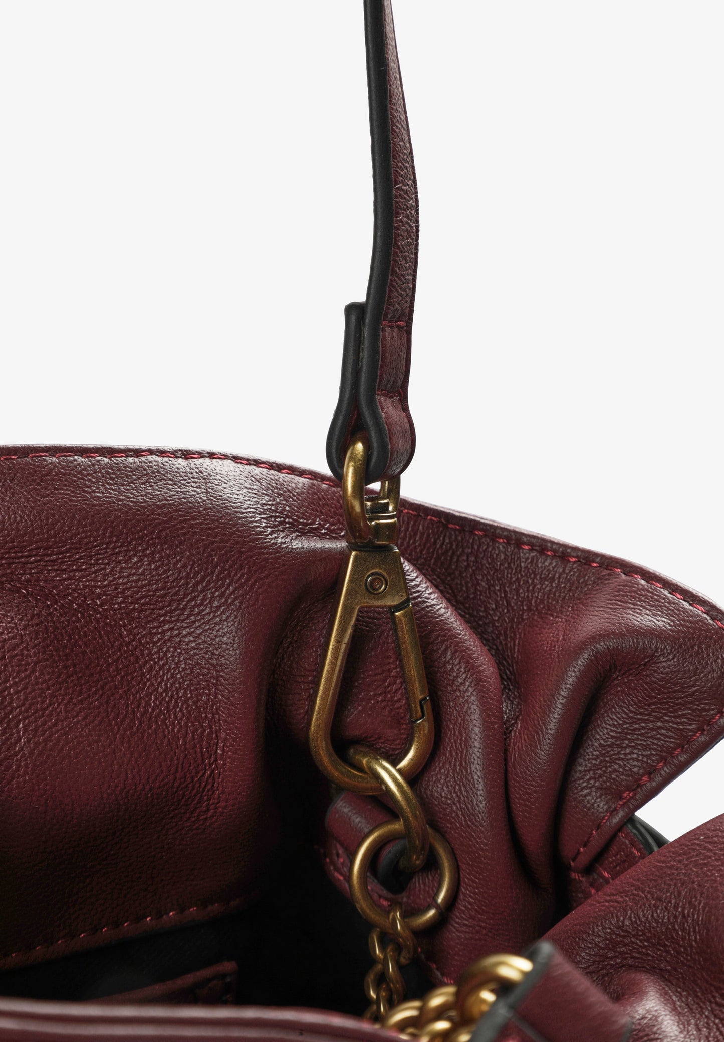 SCSOFTCHAIN BAG