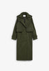 SCVEST TRENCH