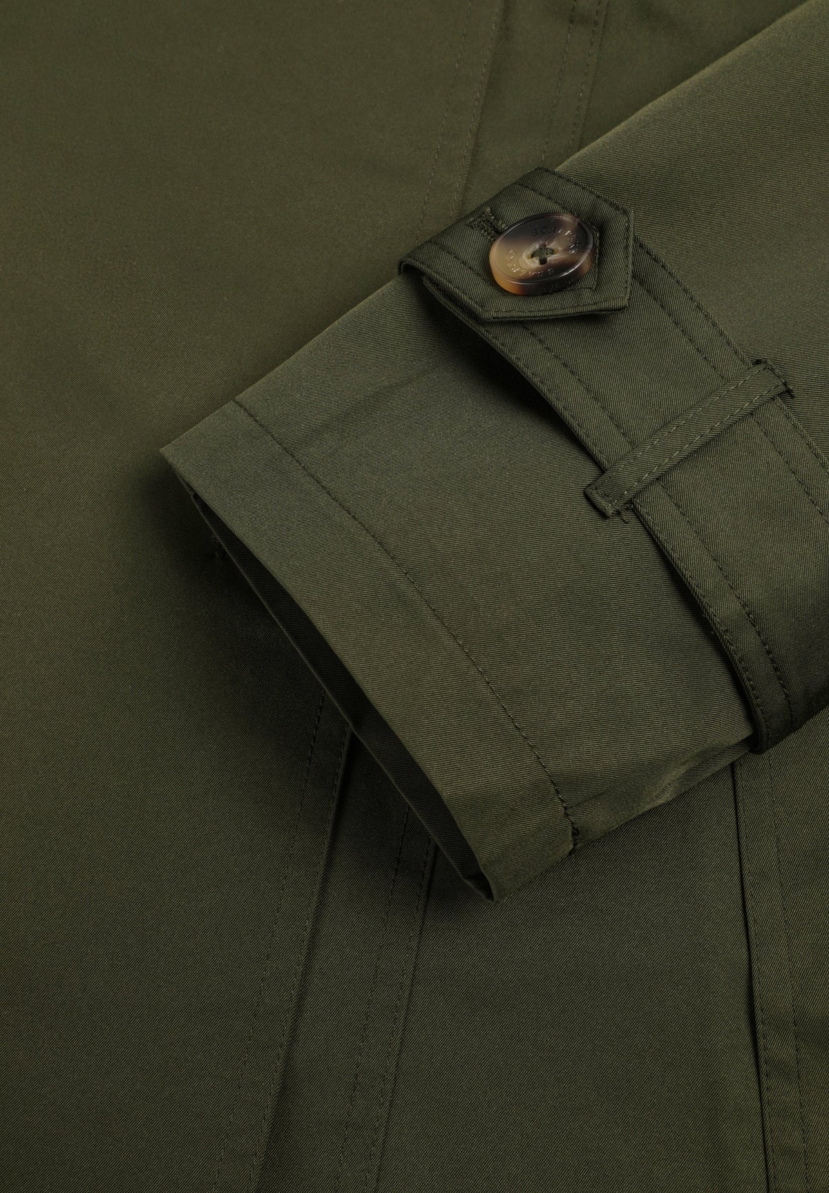 SCVEST TRENCH