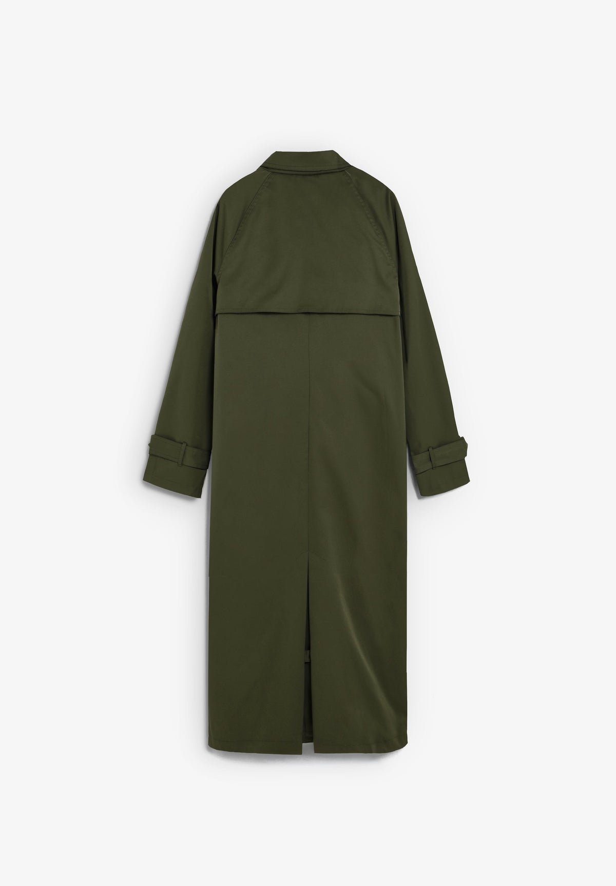 SCVEST TRENCH