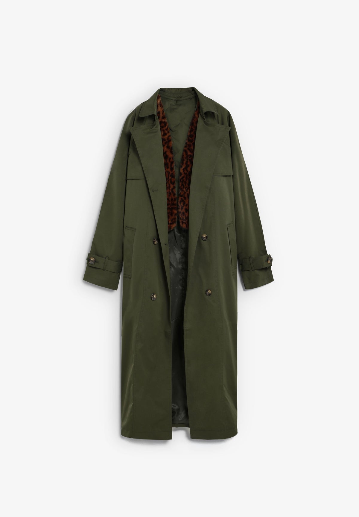 SCVEST TRENCH