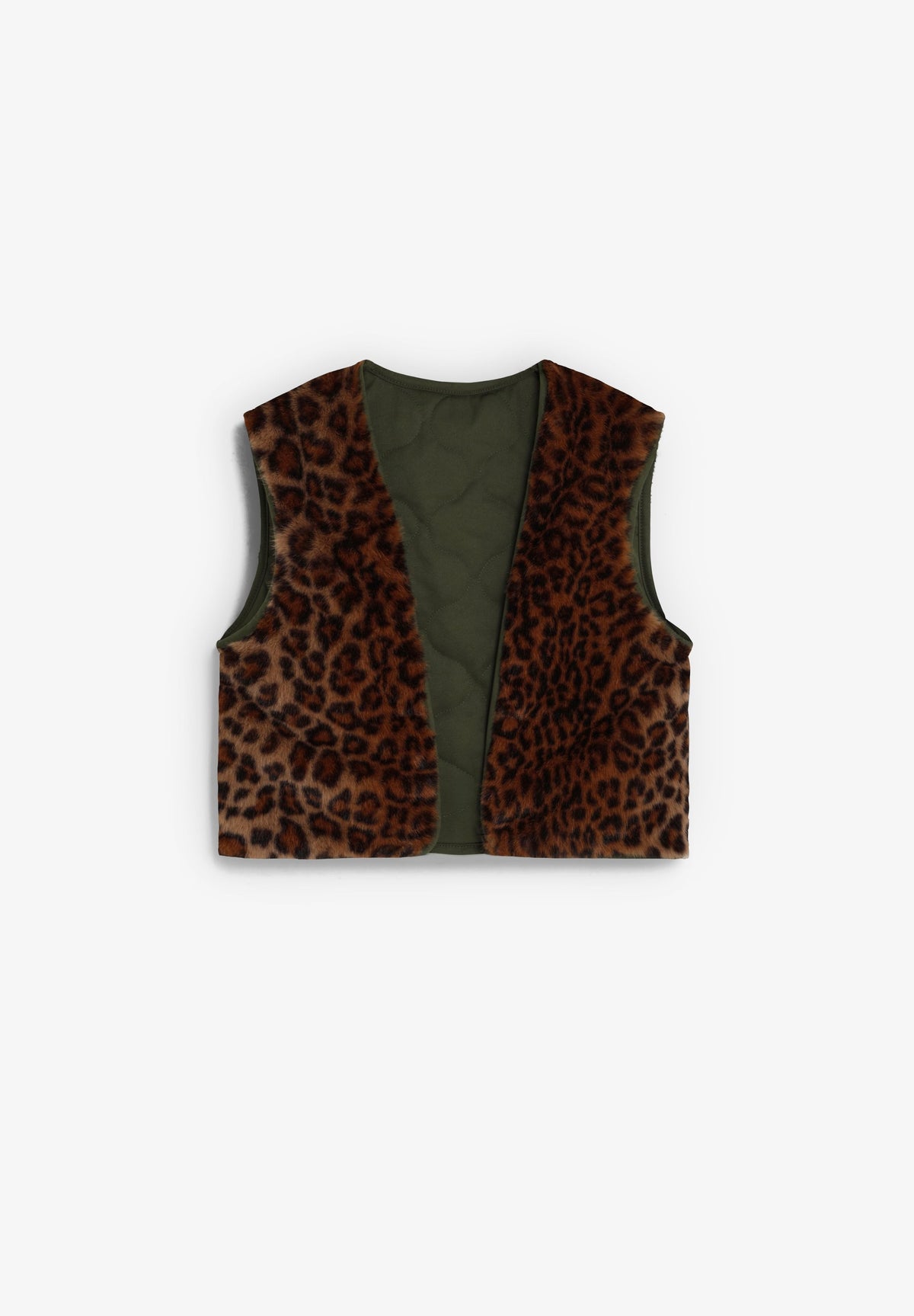 SCVEST TRENCH