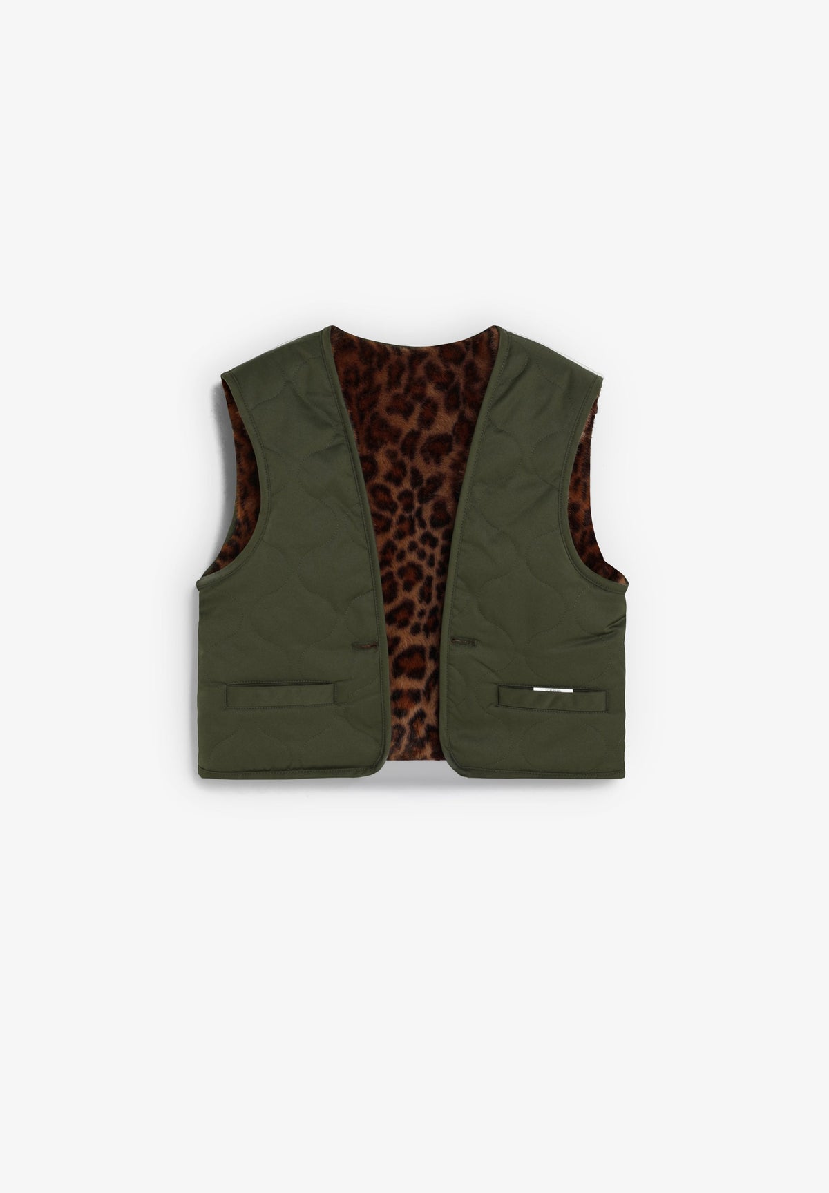 SCVEST TRENCH