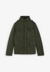 SCFOREST MILITARY BT JACKET