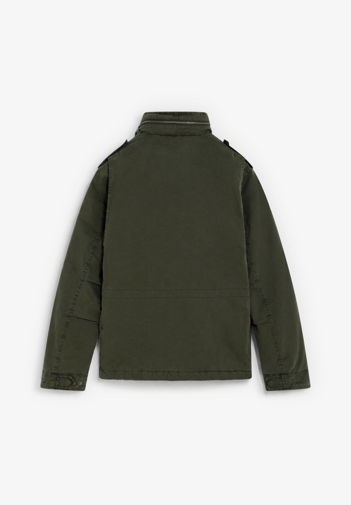 SCFOREST MILITARY BT JACKET