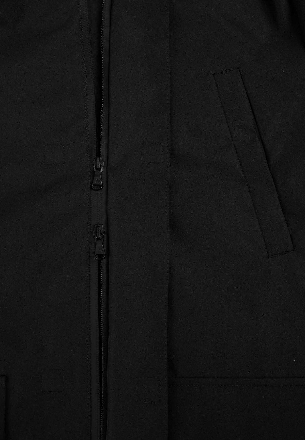SCLASER BT PARKA