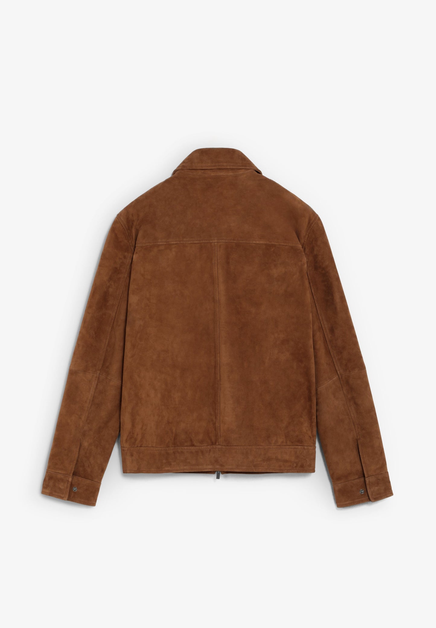 SCPANNA SUEDE BT JACKET