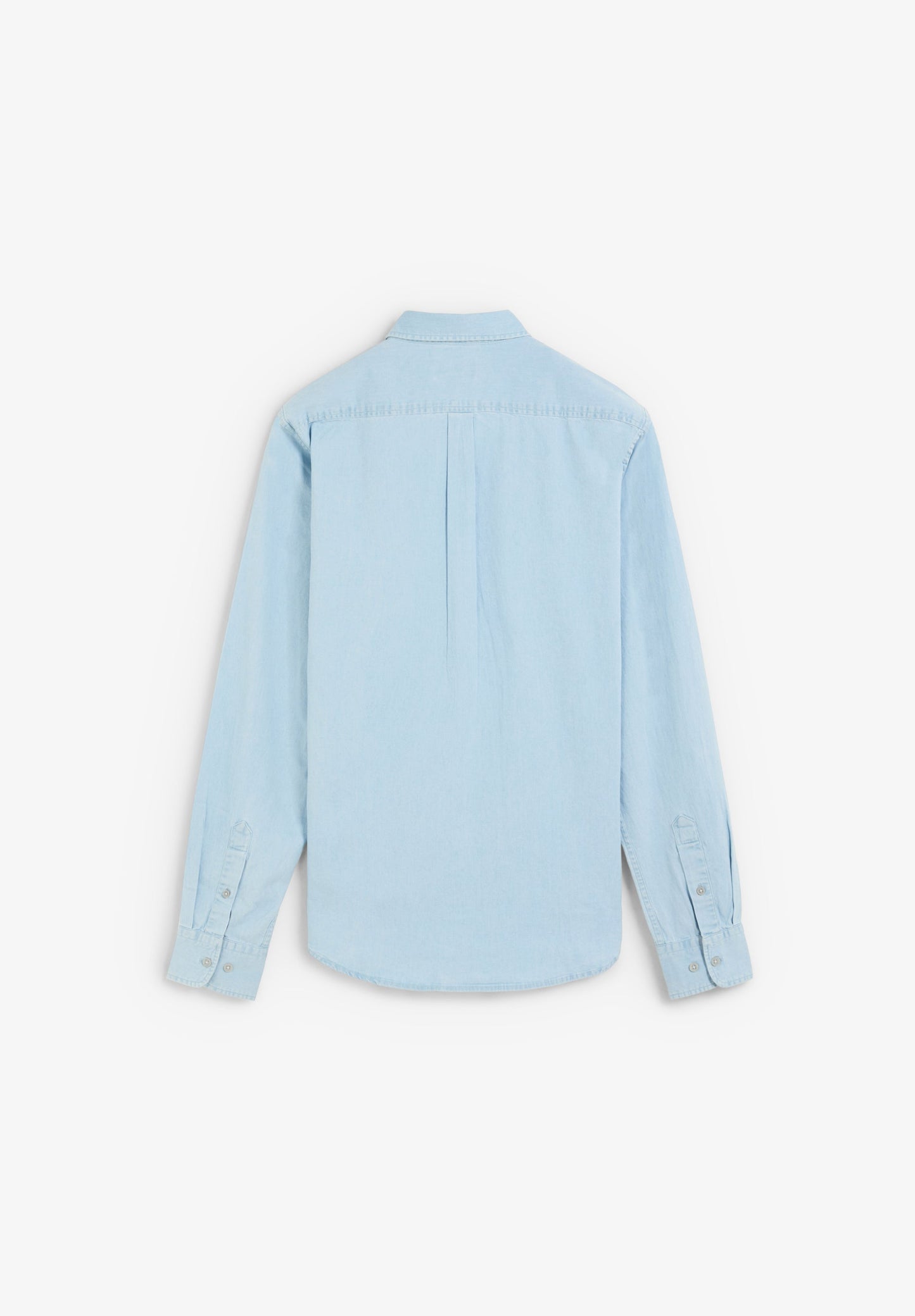 SCALPHA S BD BT SHIRT
