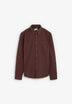 SCNEW FOREST OXFORD BD BT SHIRT