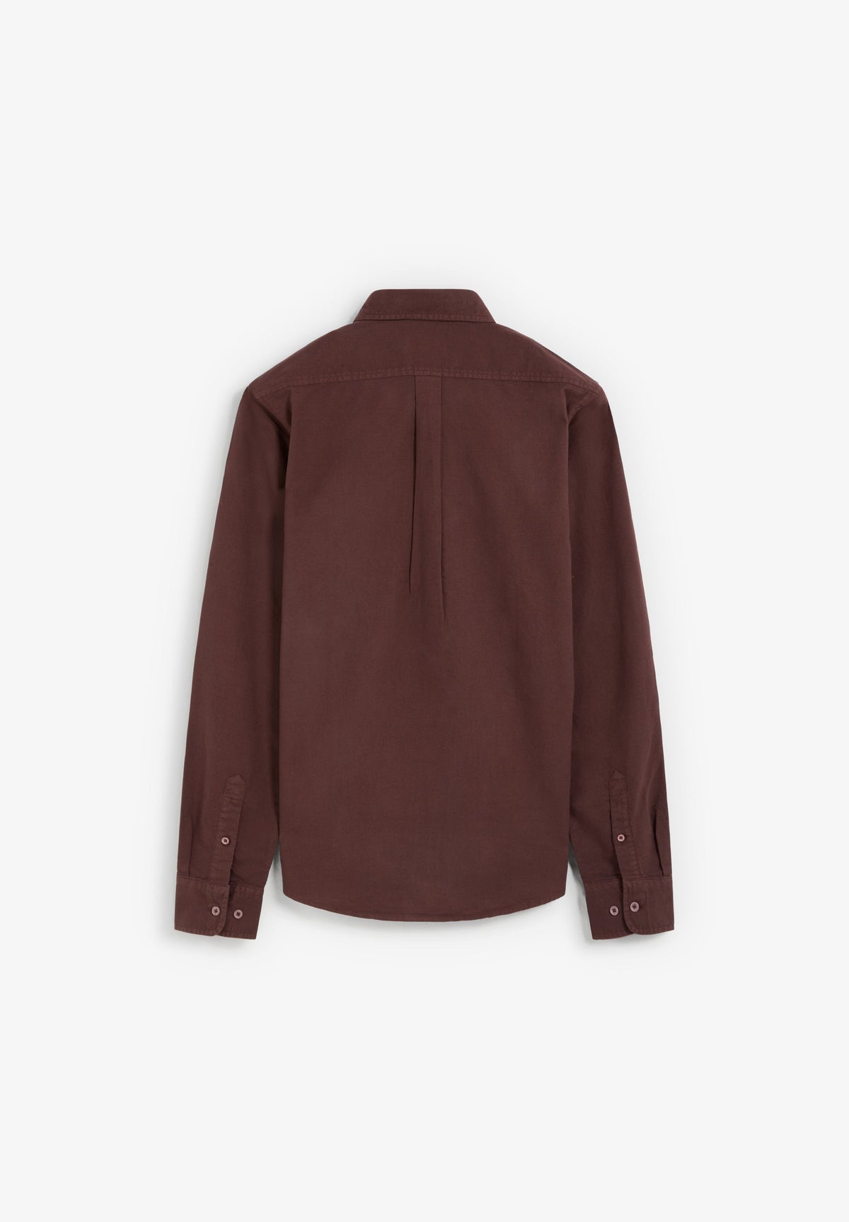 SCNEW FOREST OXFORD BD BT SHIRT