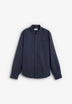 CAMICIA OXFORD CON TASCA