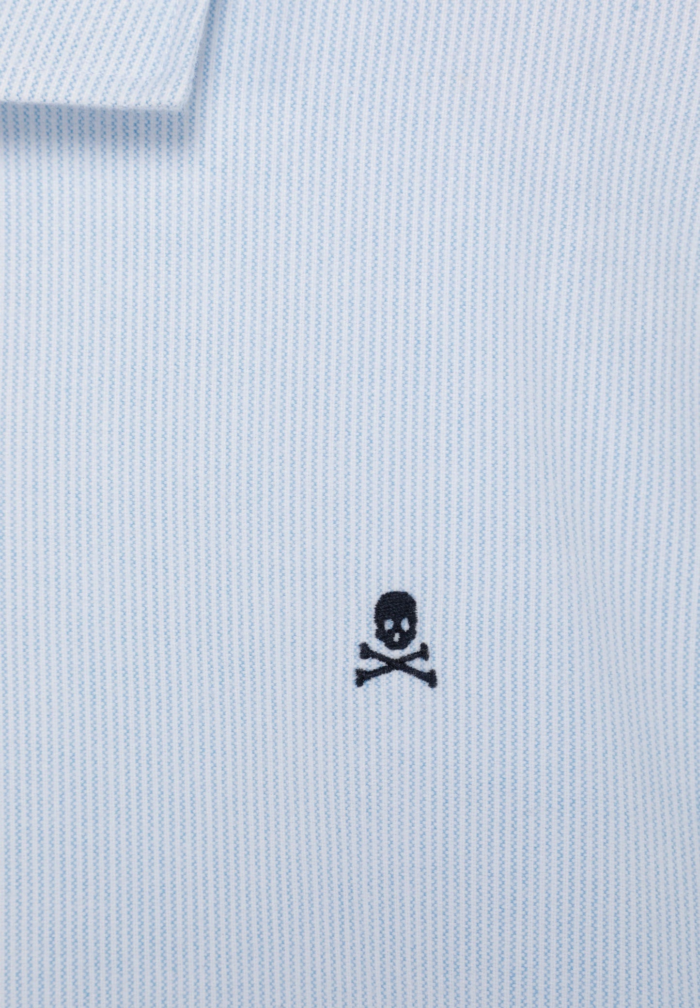 SCOXFORD PEACH BT SHIRT