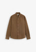 SCCORDUROY BD BT SHIRT