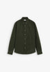 SCCORDUROY BD BT SHIRT