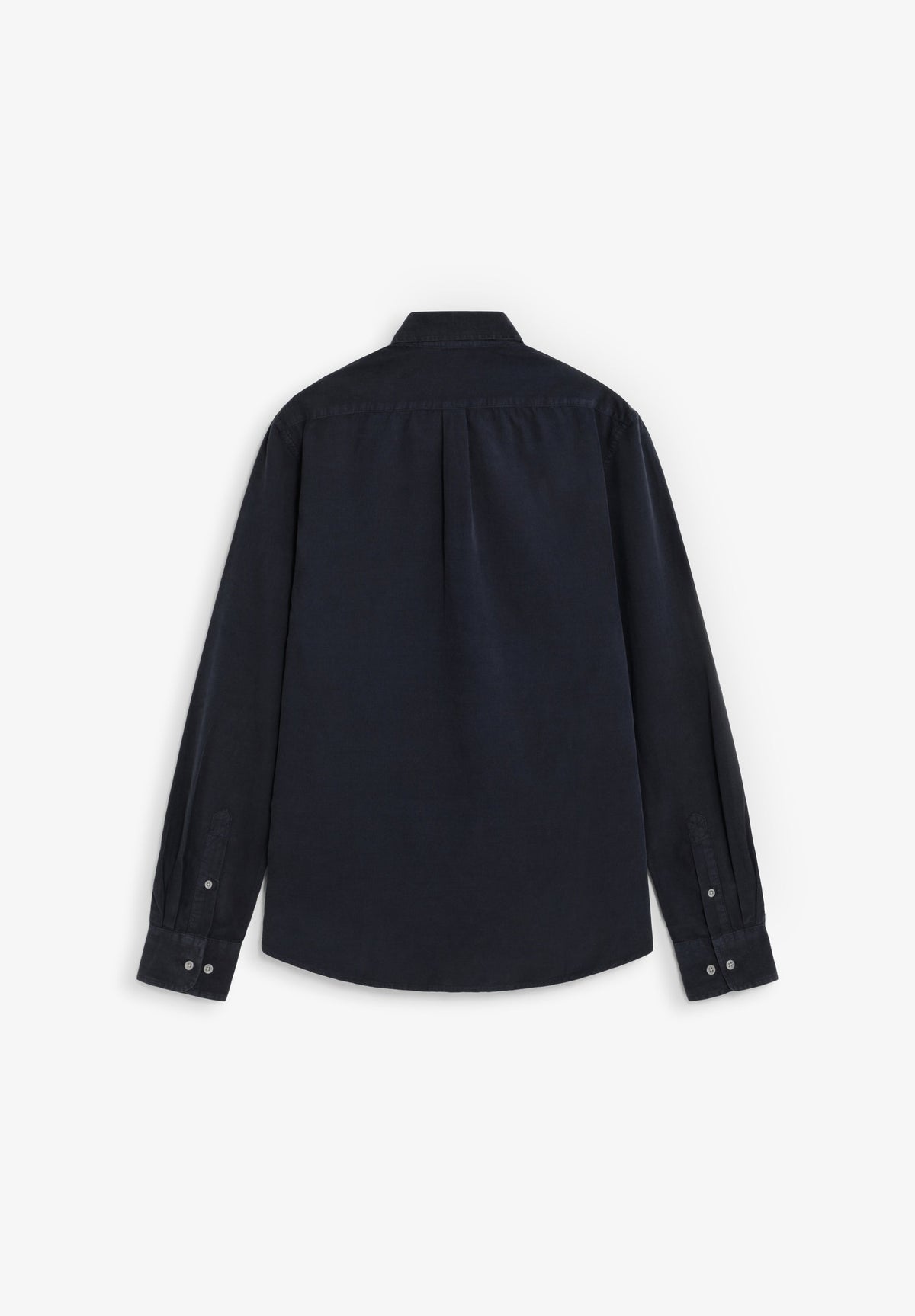 SCCORDUROY BD BT SHIRT