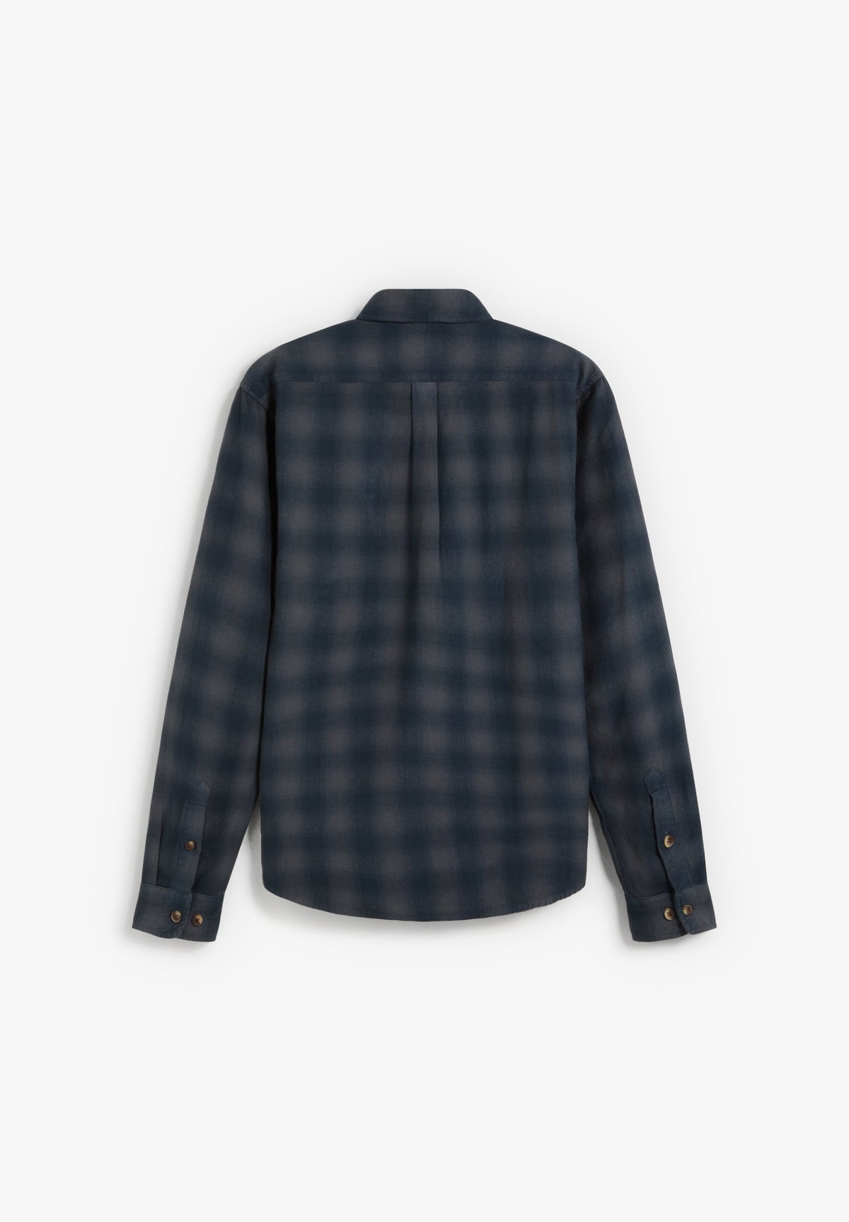 SCWINTER CHECK PEACH BT SHIRT