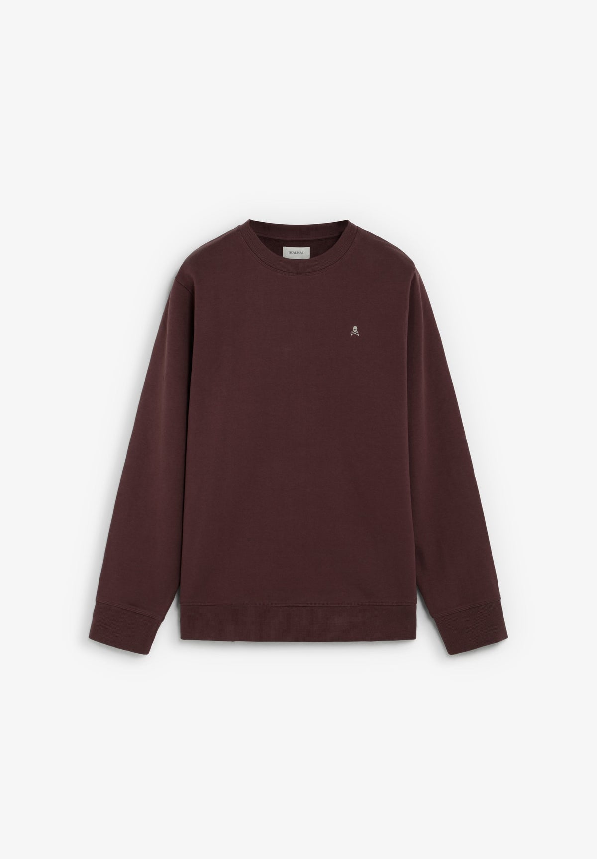 SCFADE CONTRAST BT SWEATER