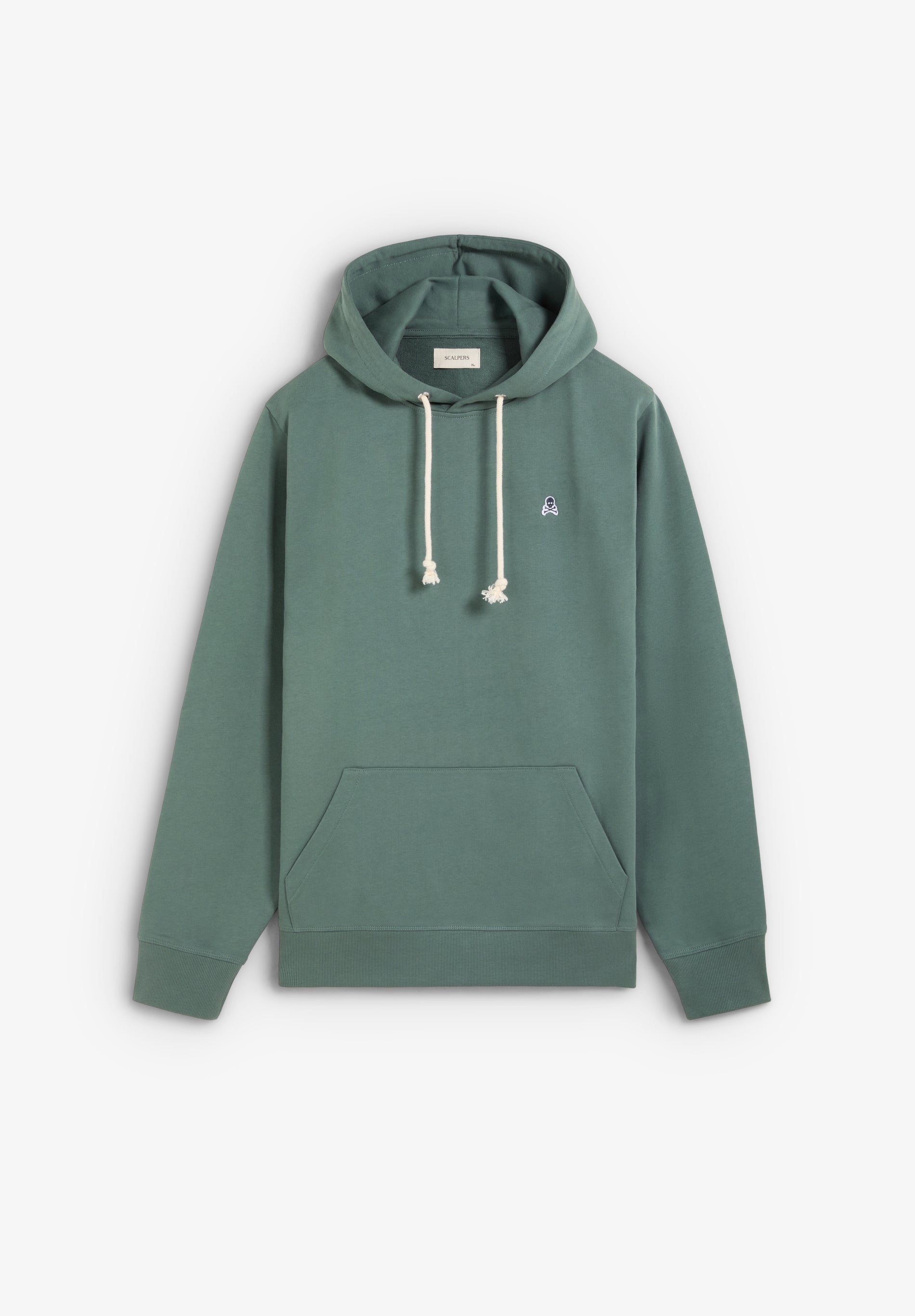 SCFADE HOODIE BT SW