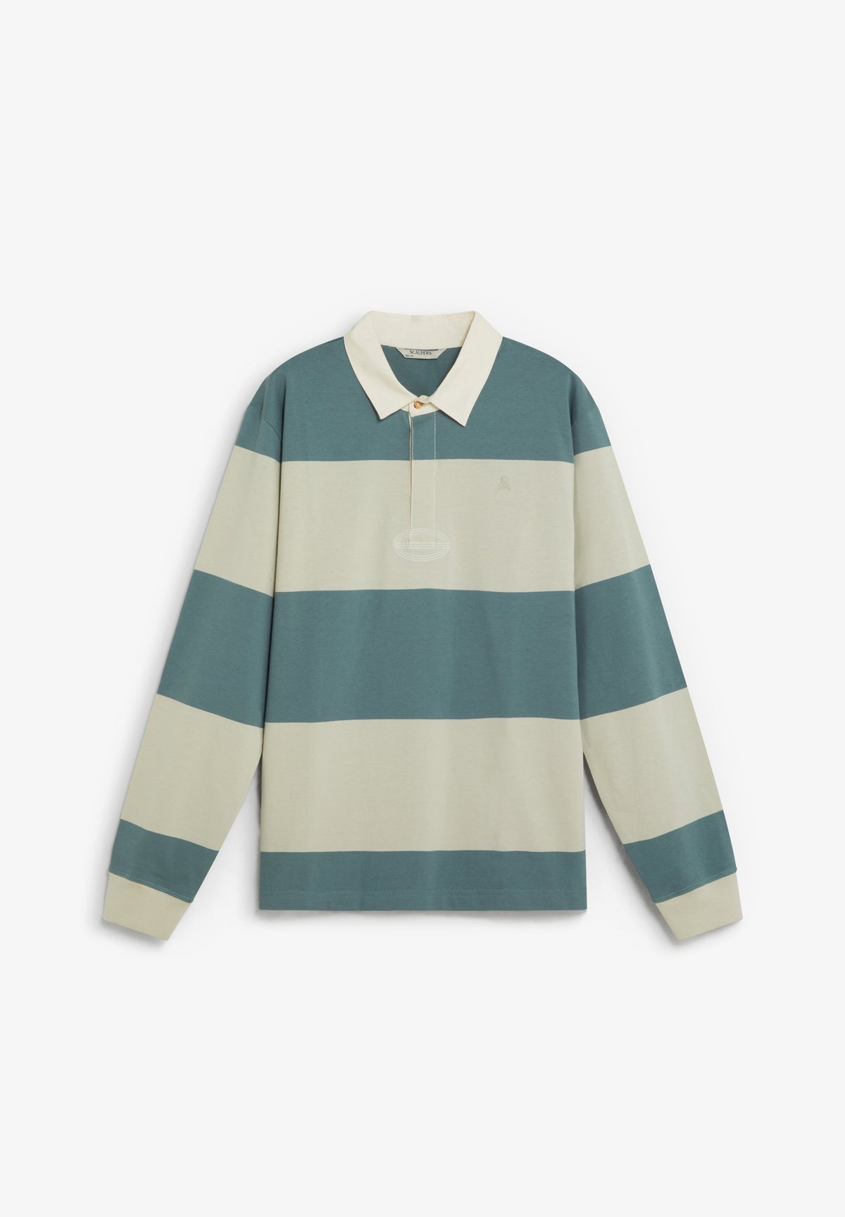 SCBANDS LS BT POLO