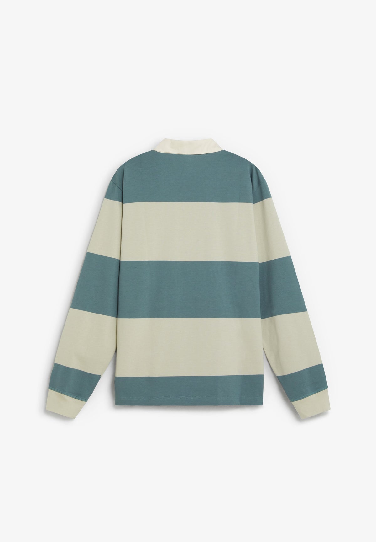 SCBANDS LS BT POLO