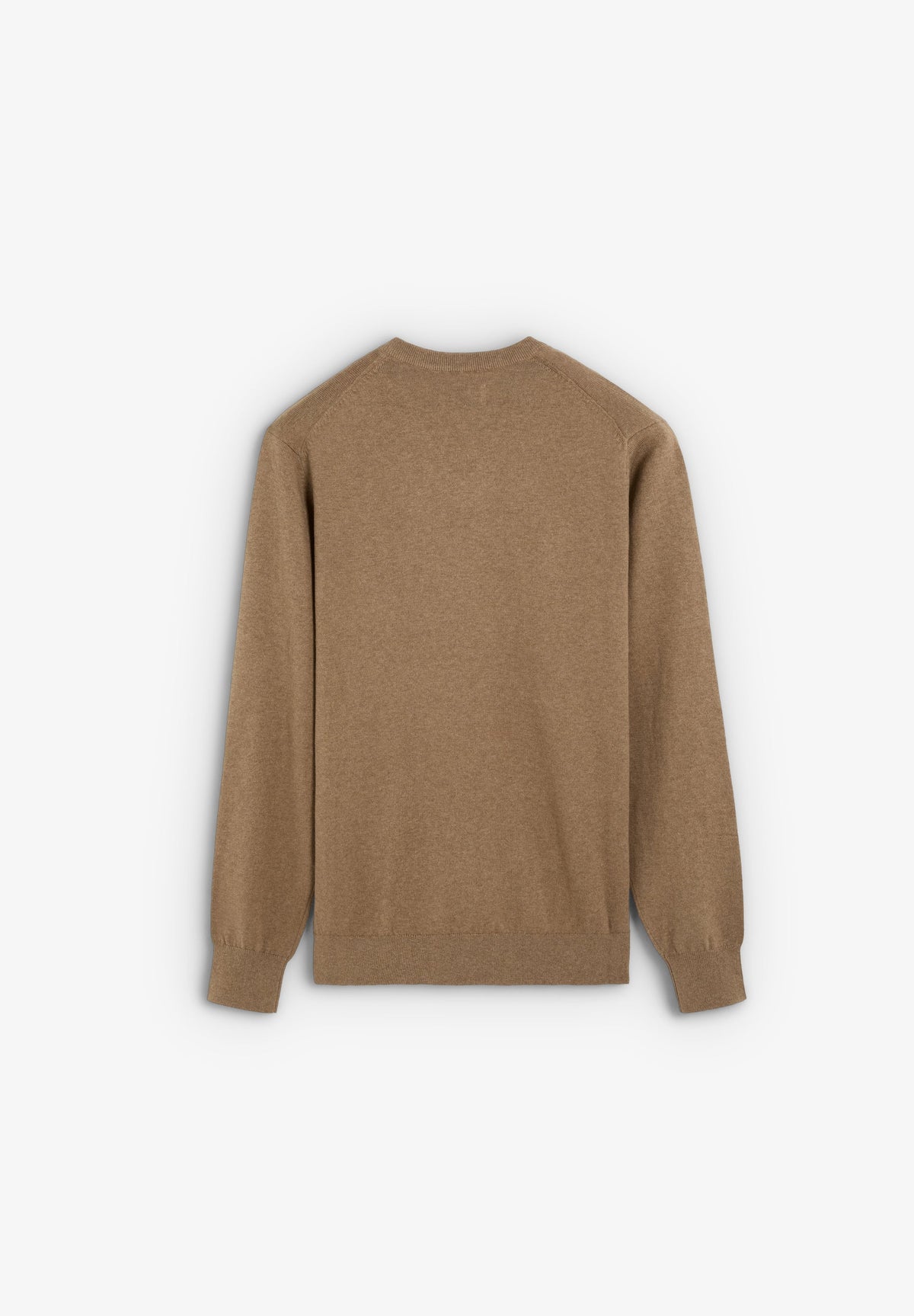 SCBASIC V NECK BT TRICOT