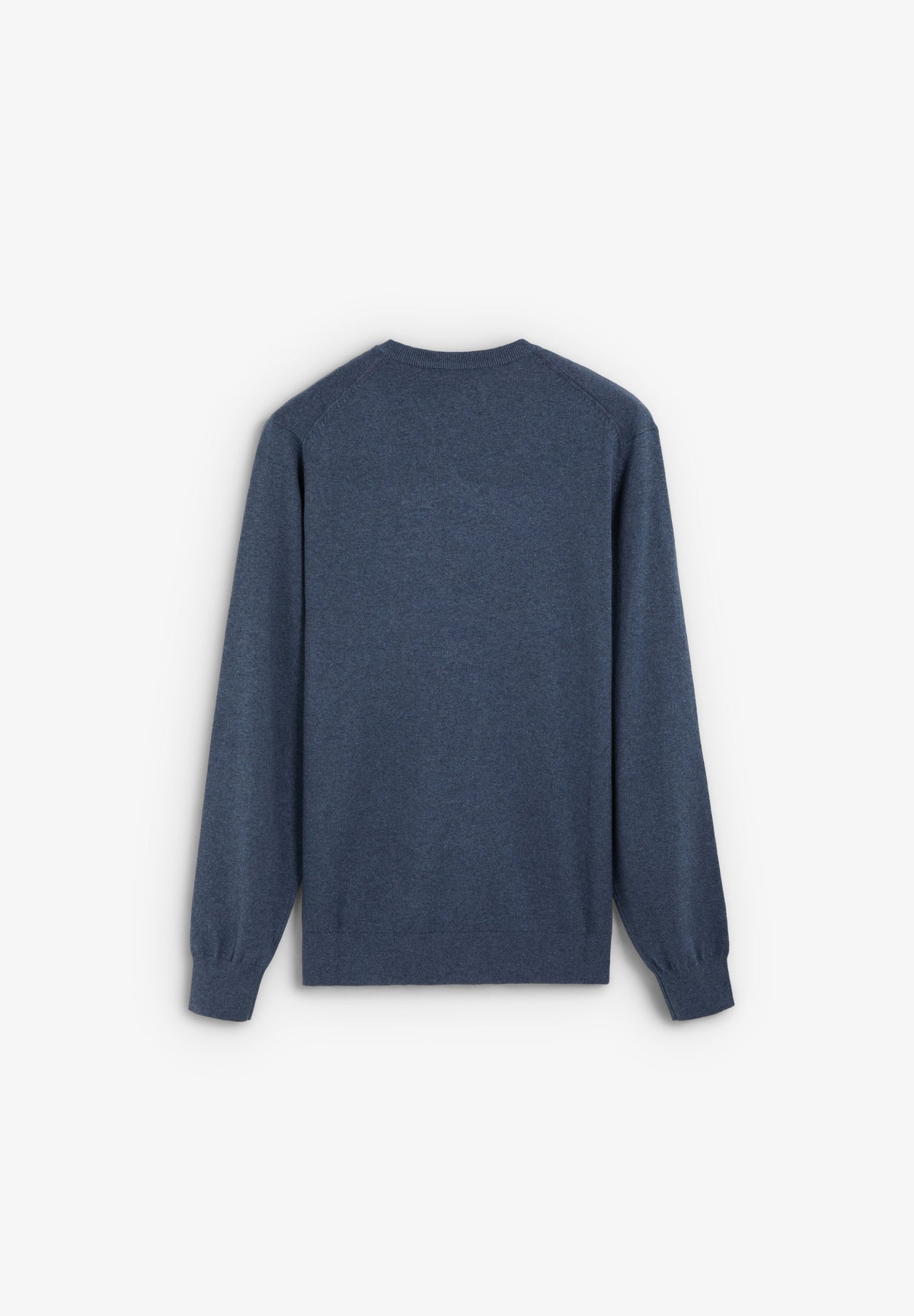 SCBASIC V NECK BT TRICOT