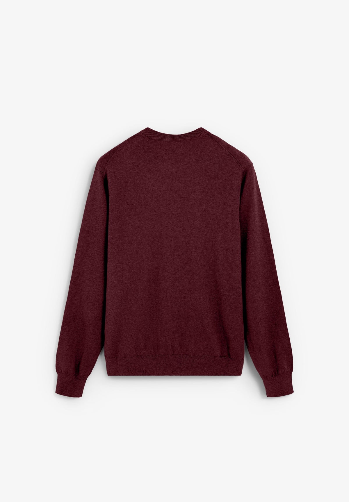 SCBASIC ROUND NECK BT TRICOT