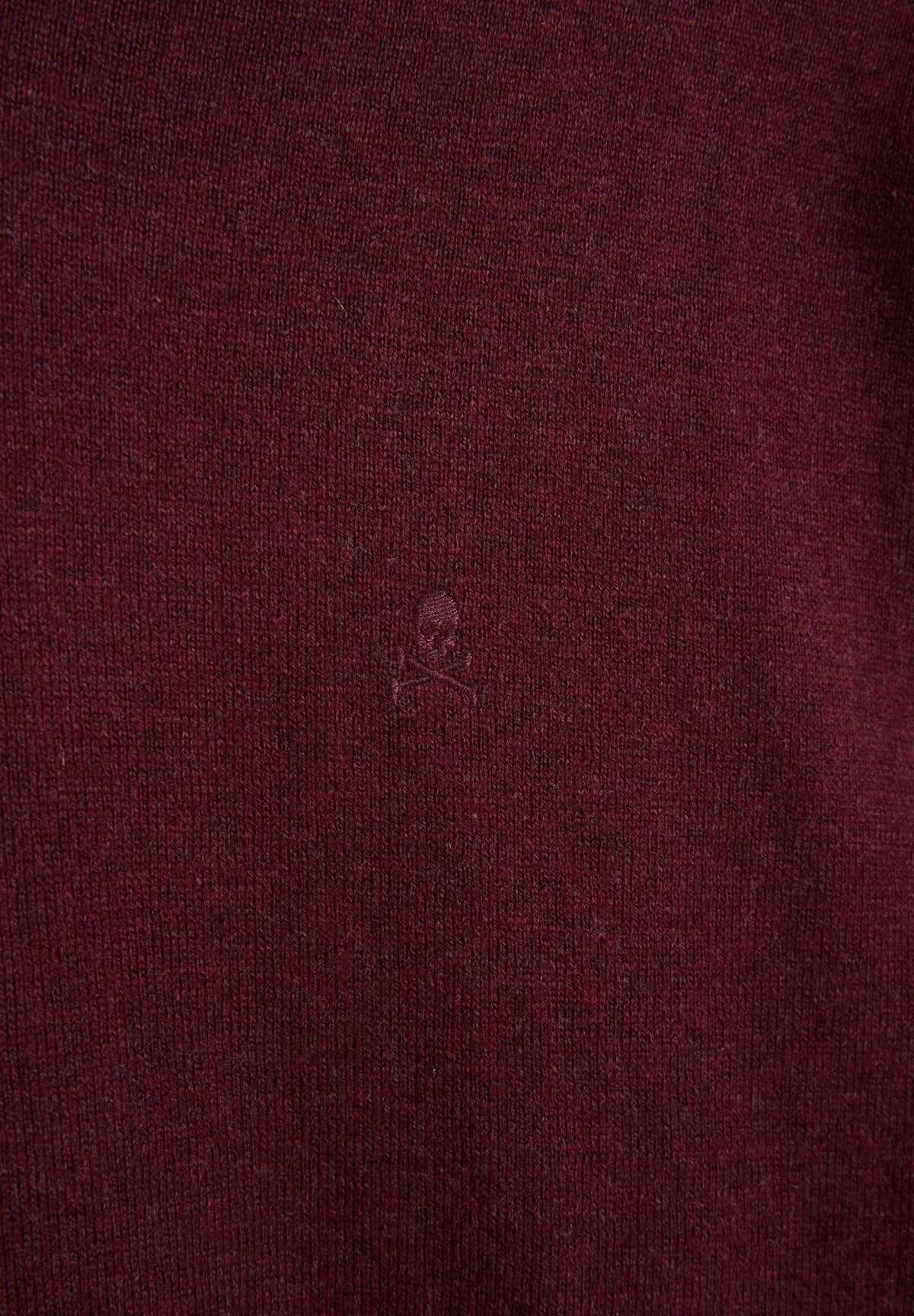 SCBASIC ROUND NECK BT TRICOT