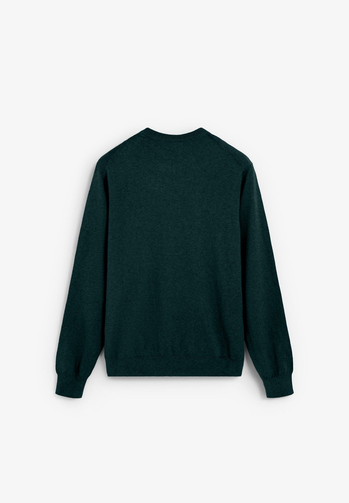 SCBASIC ROUND NECK BT TRICOT