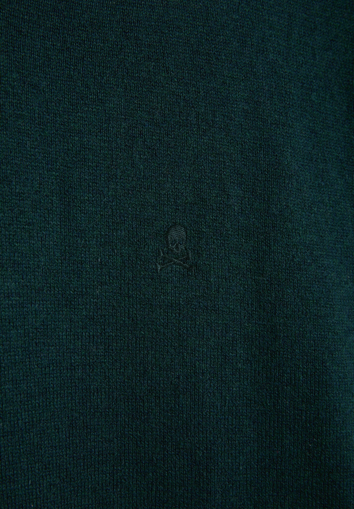 SCBASIC ROUND NECK BT TRICOT