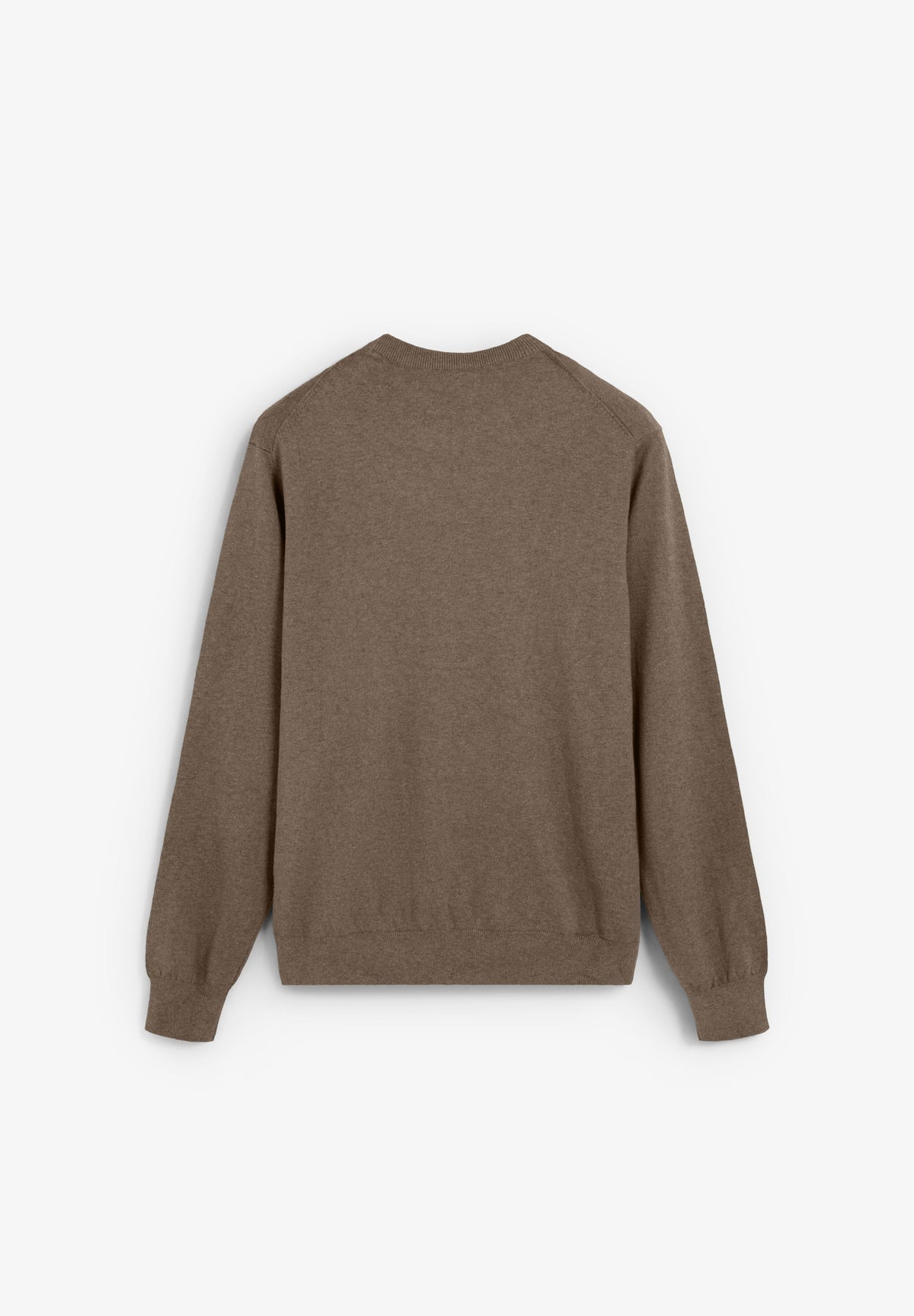 SCBASIC ROUND NECK BT TRICOT