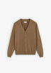 SCBASIC BT CARDIGAN