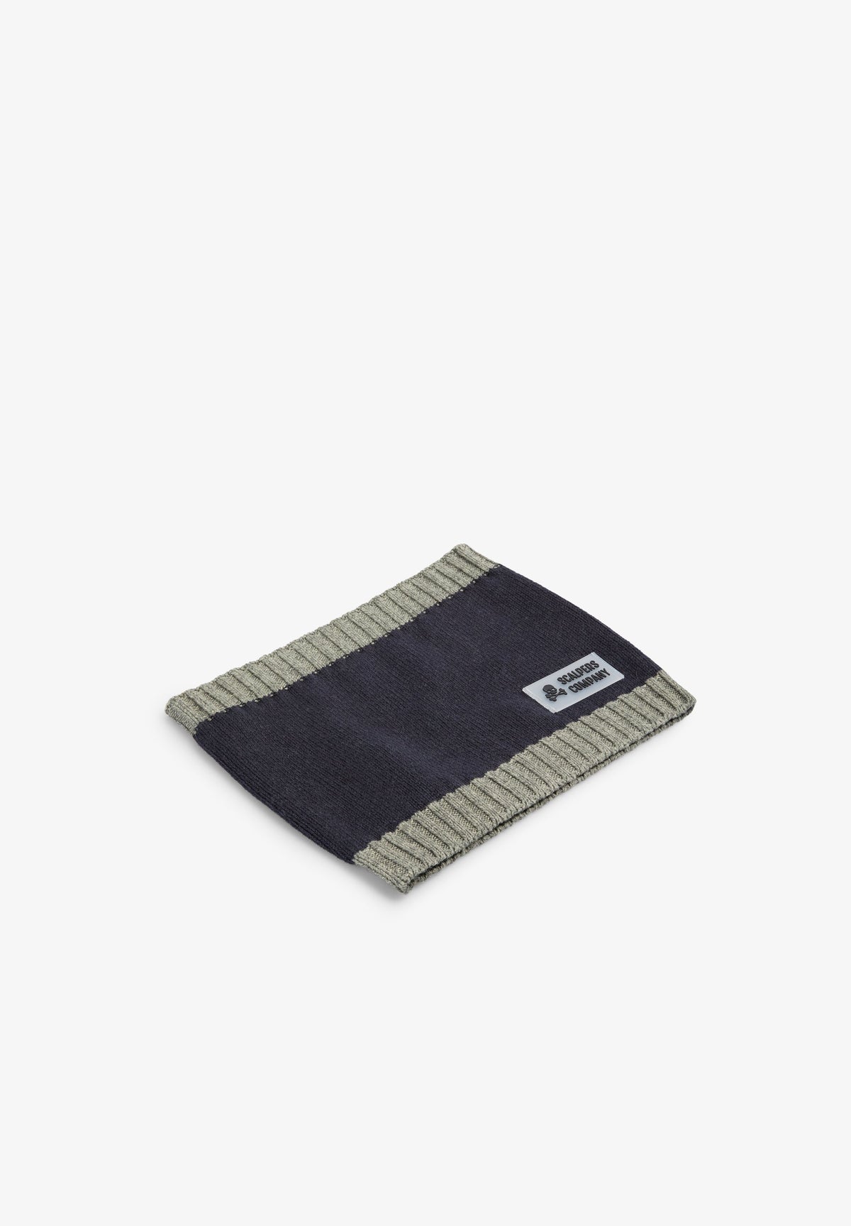 SCSCARF TRICOT KIDS