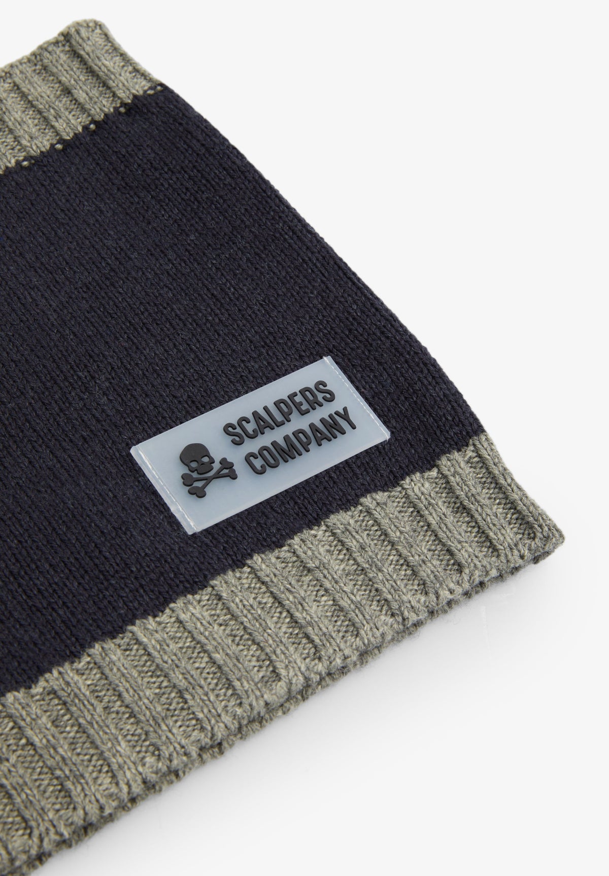 SCSCARF TRICOT KIDS