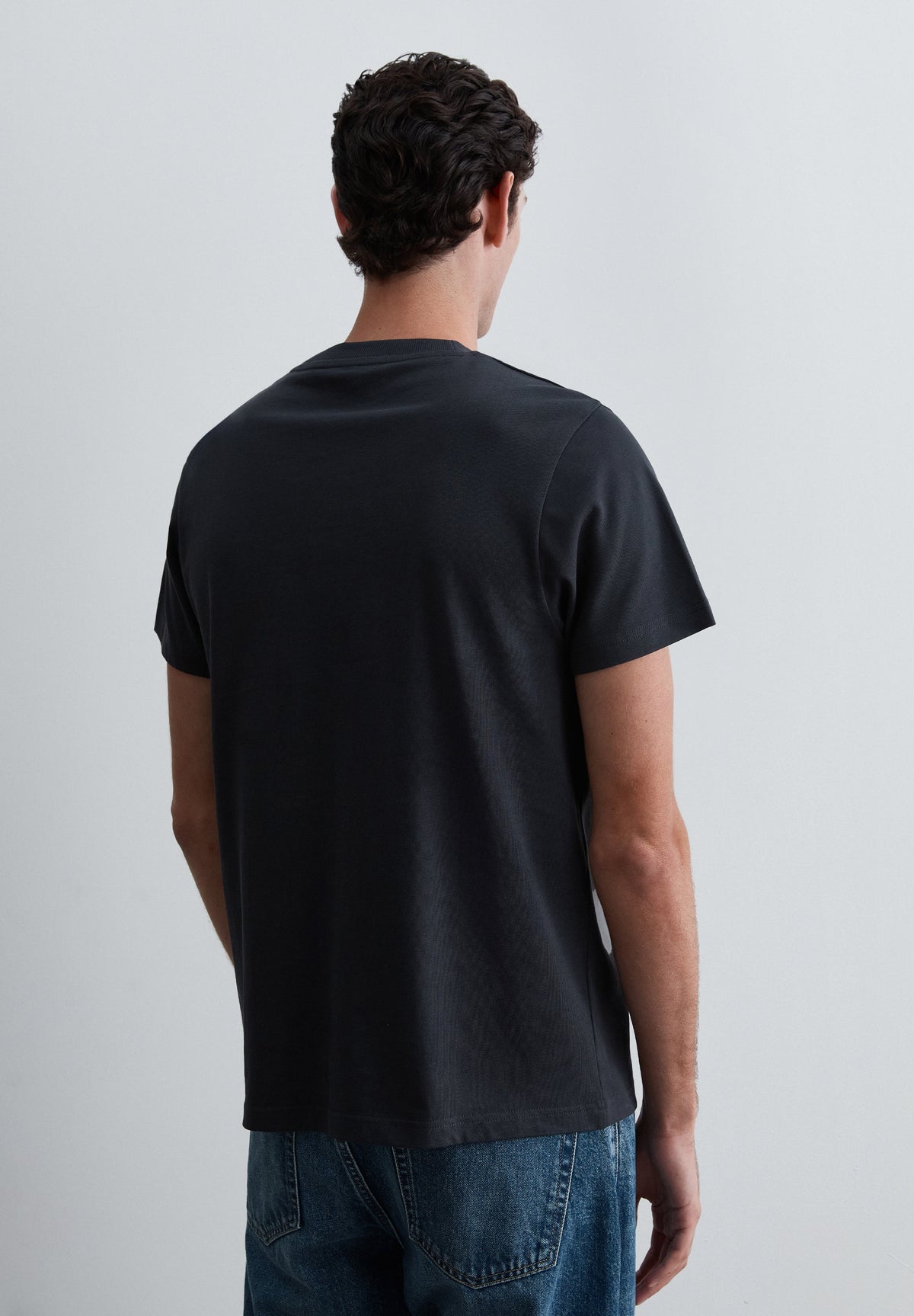 RACING PRINT T-SHIRT