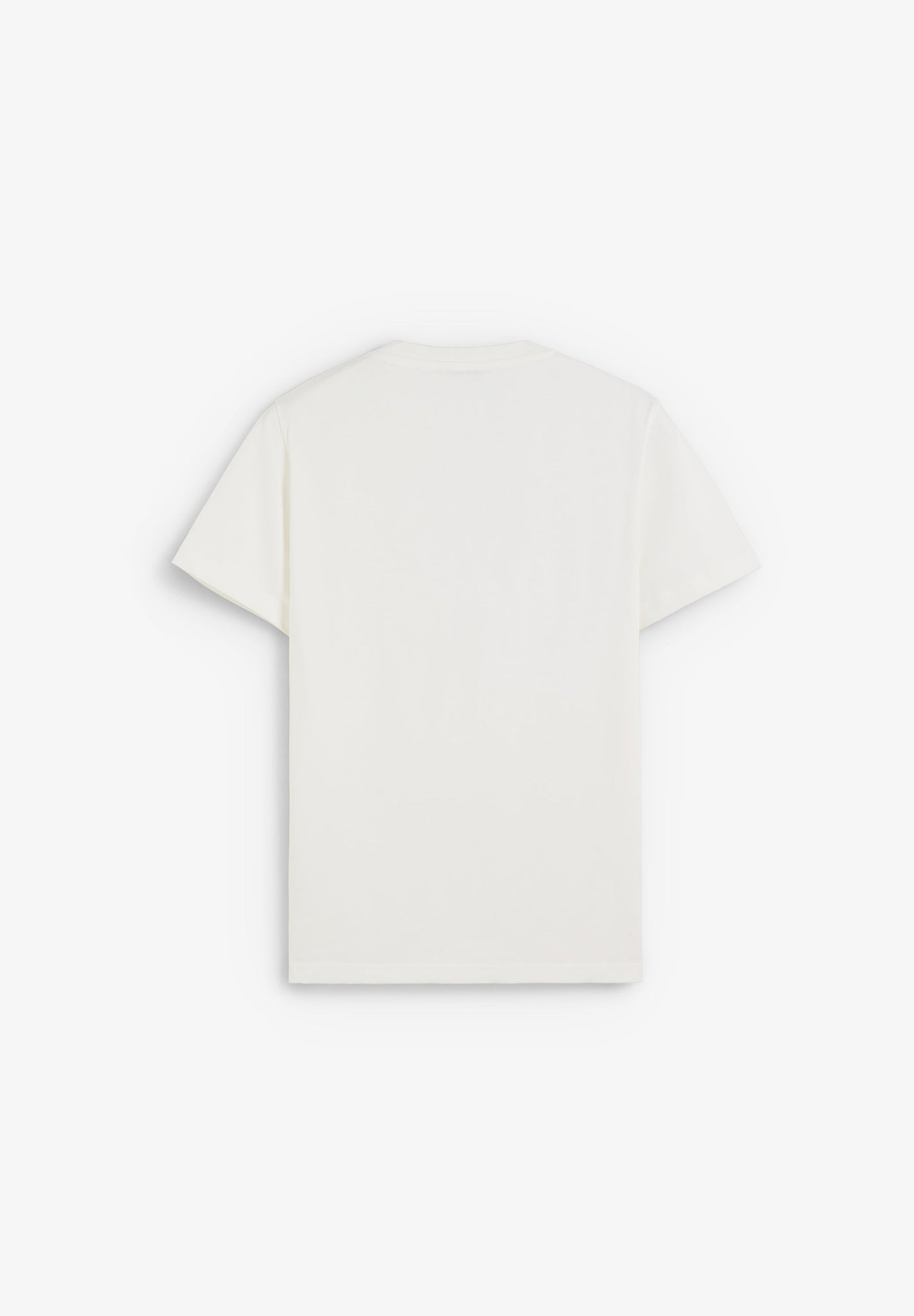 SCRACING TEE