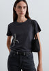 SCPALM BEADS TEE