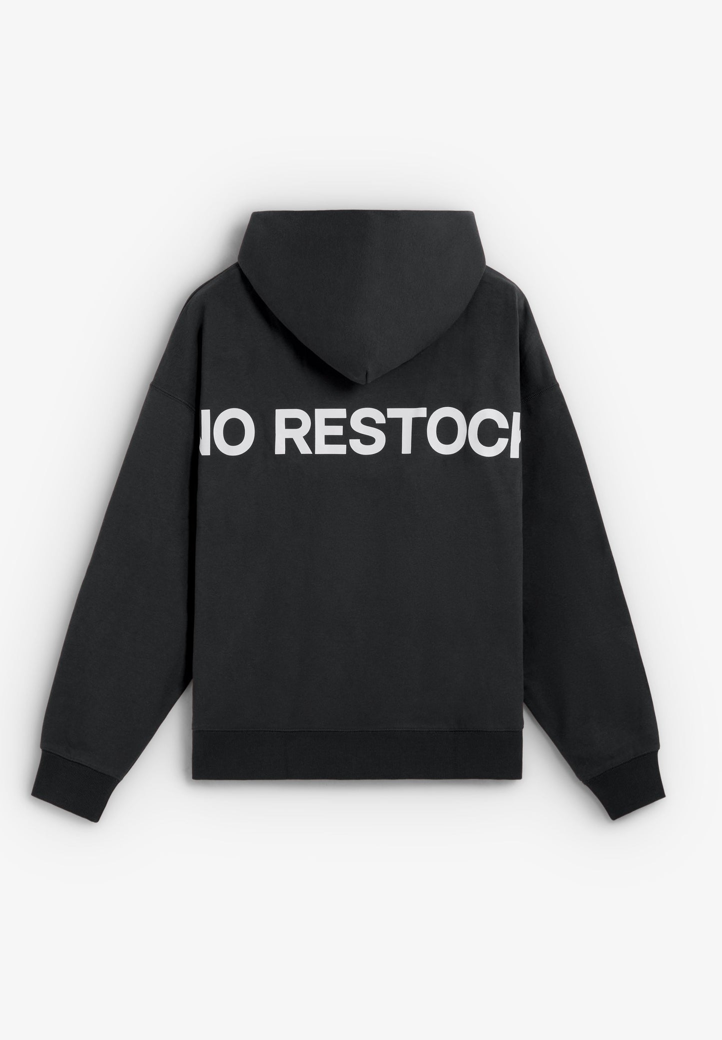 SCNORESTOCK HOODIE SWEATER