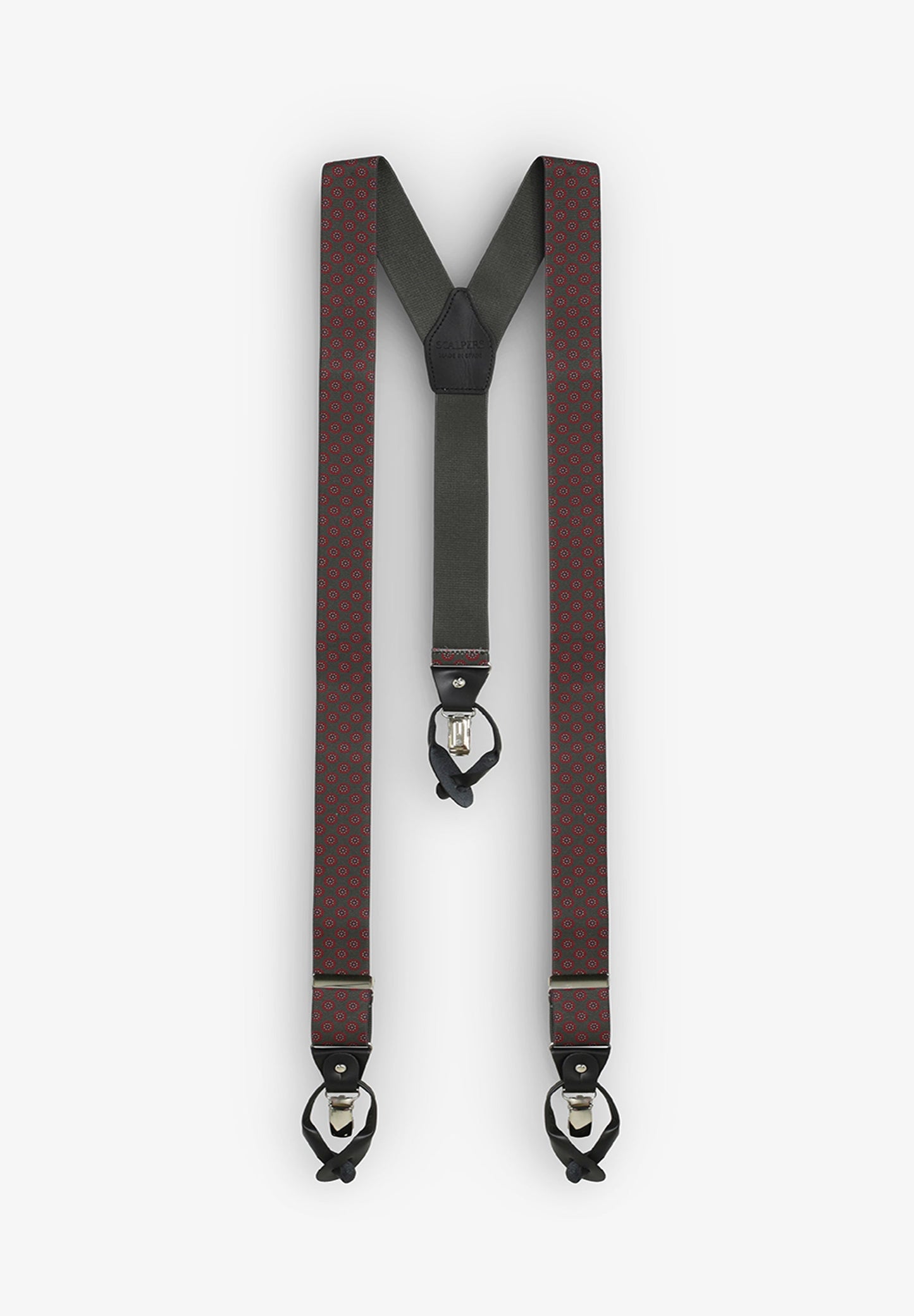 SCMOTIVE SUSPENDERS