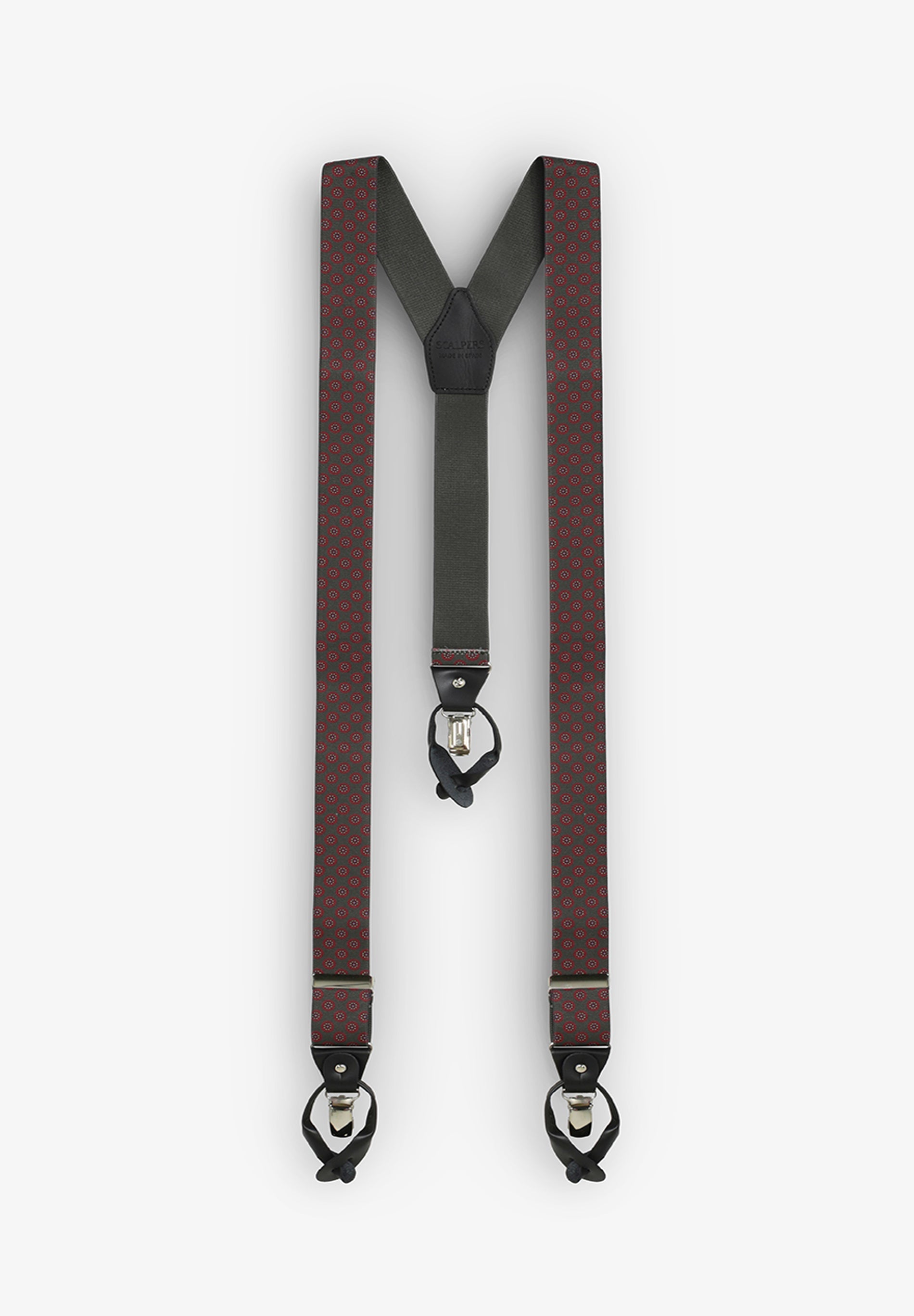SCMOTIVE SUSPENDERS