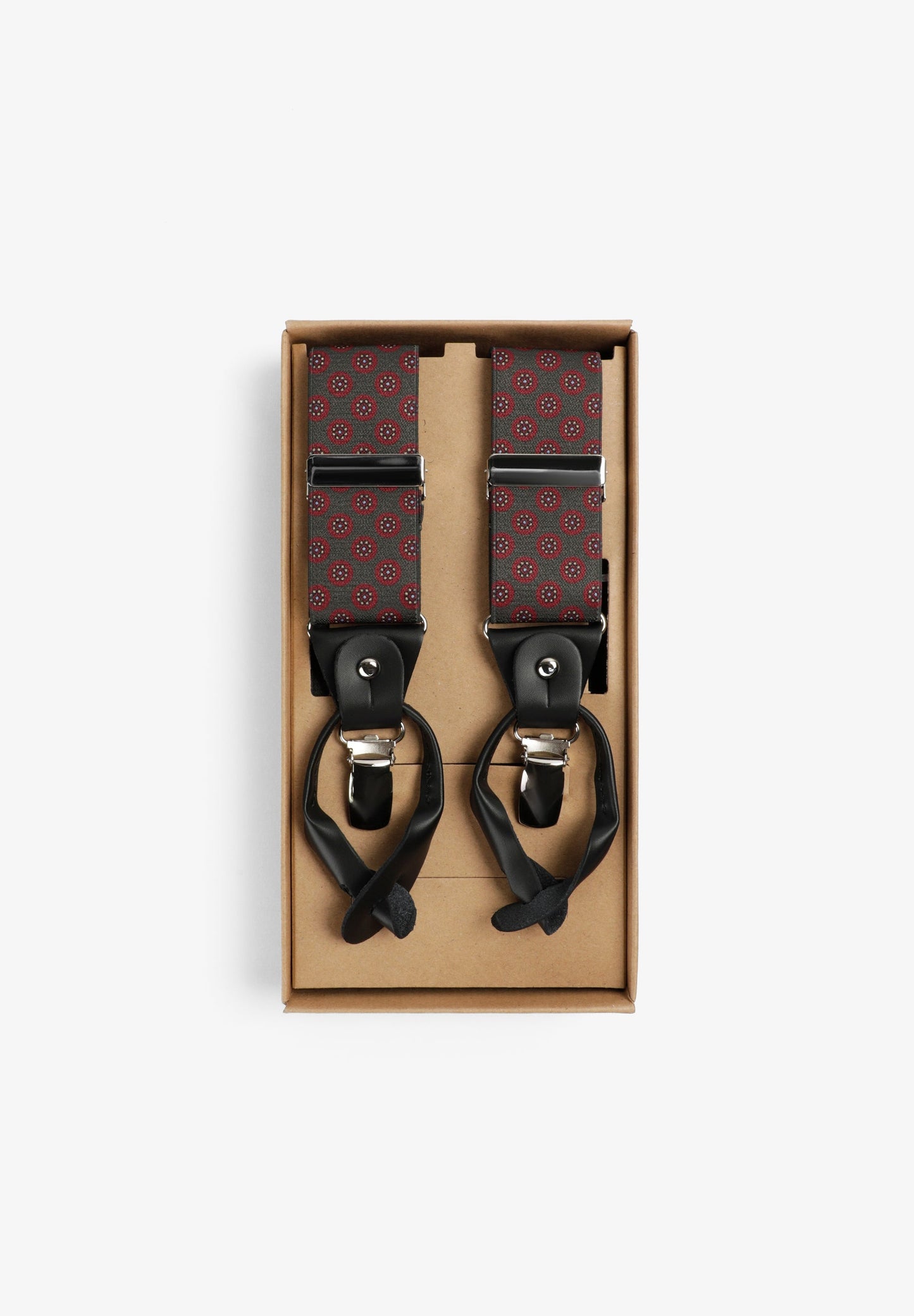 SCMOTIVE SUSPENDERS