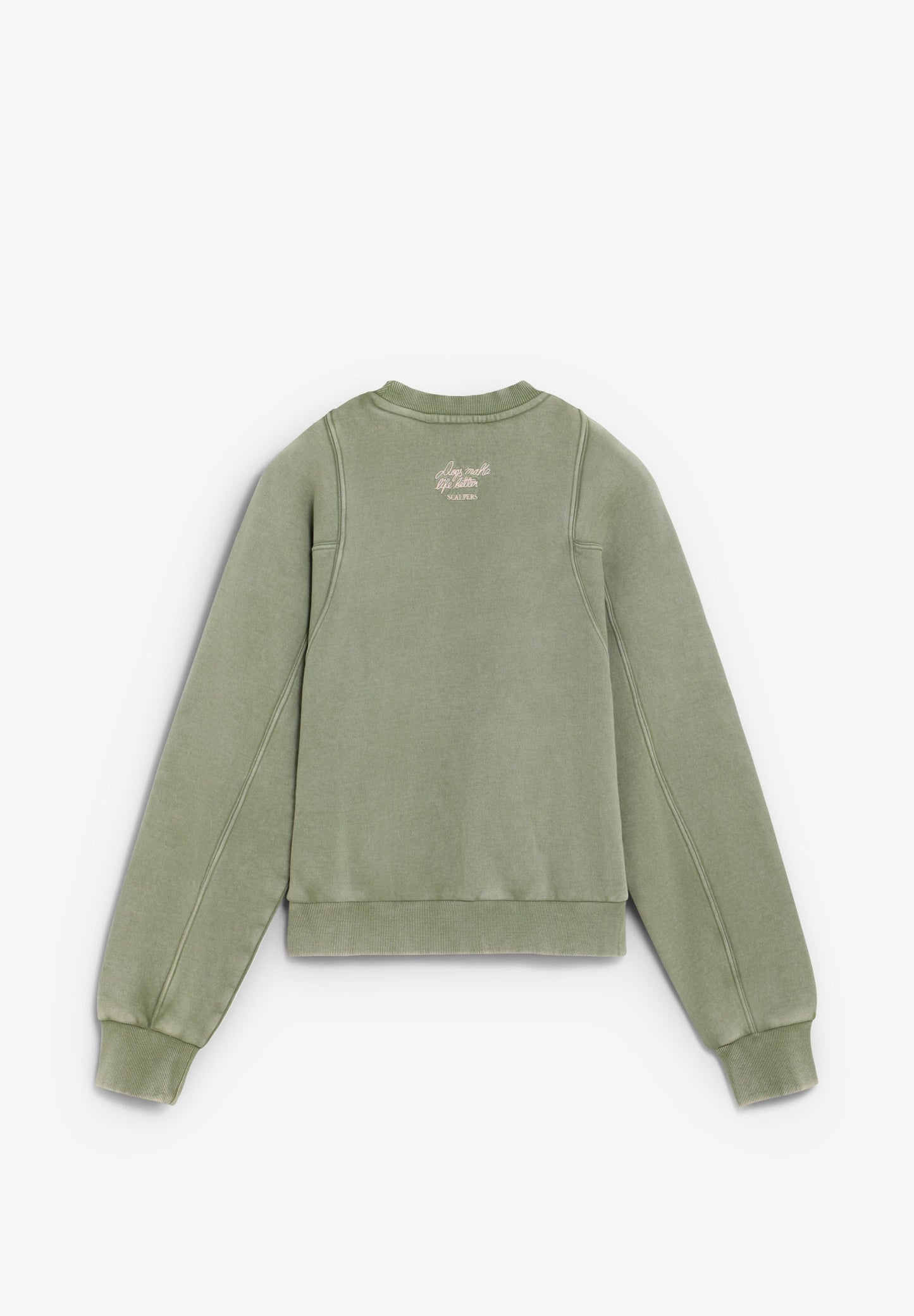 SCDOG SWEATER
