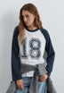 SCBASEBALL TEE
