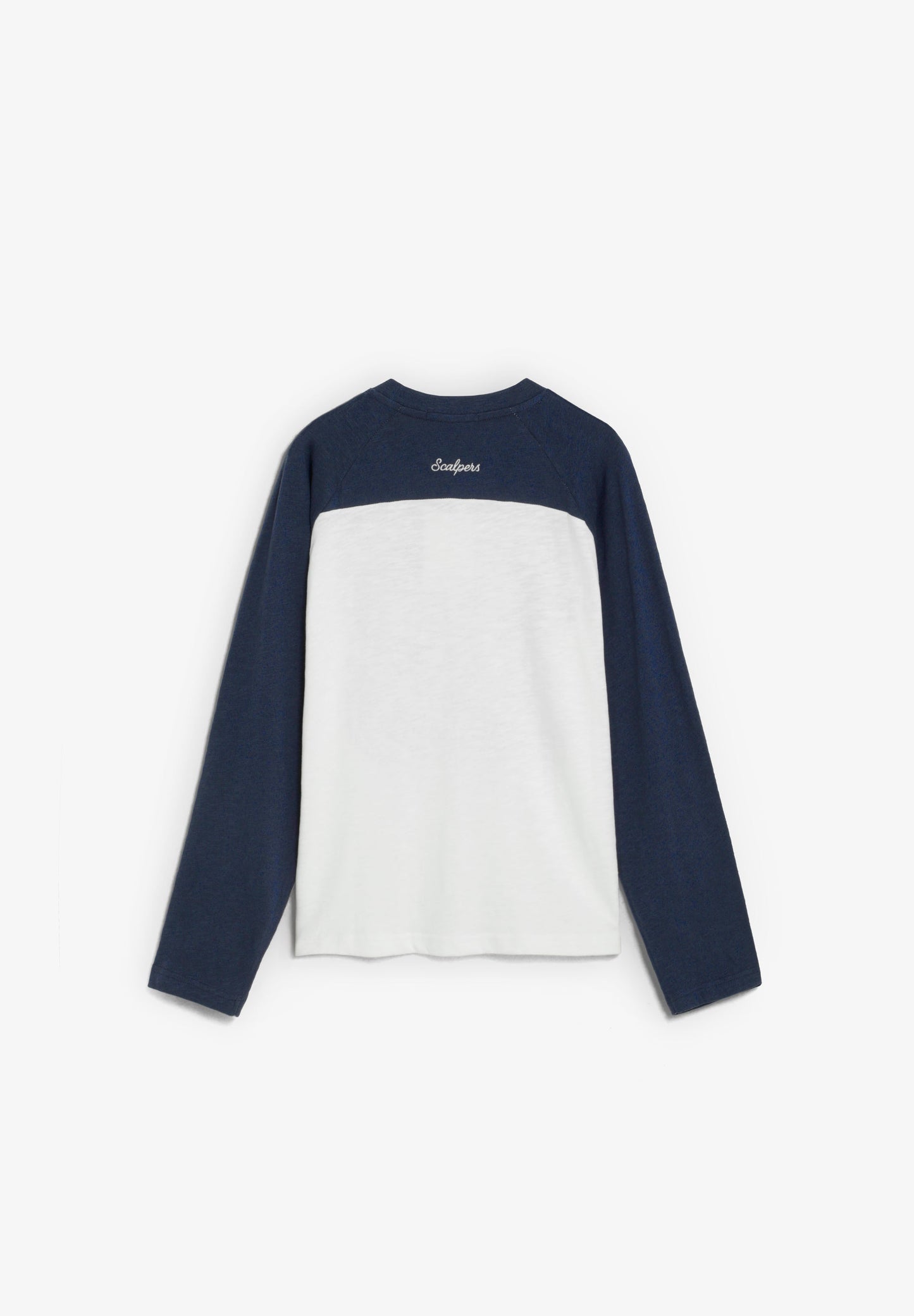 SCBASEBALL TEE
