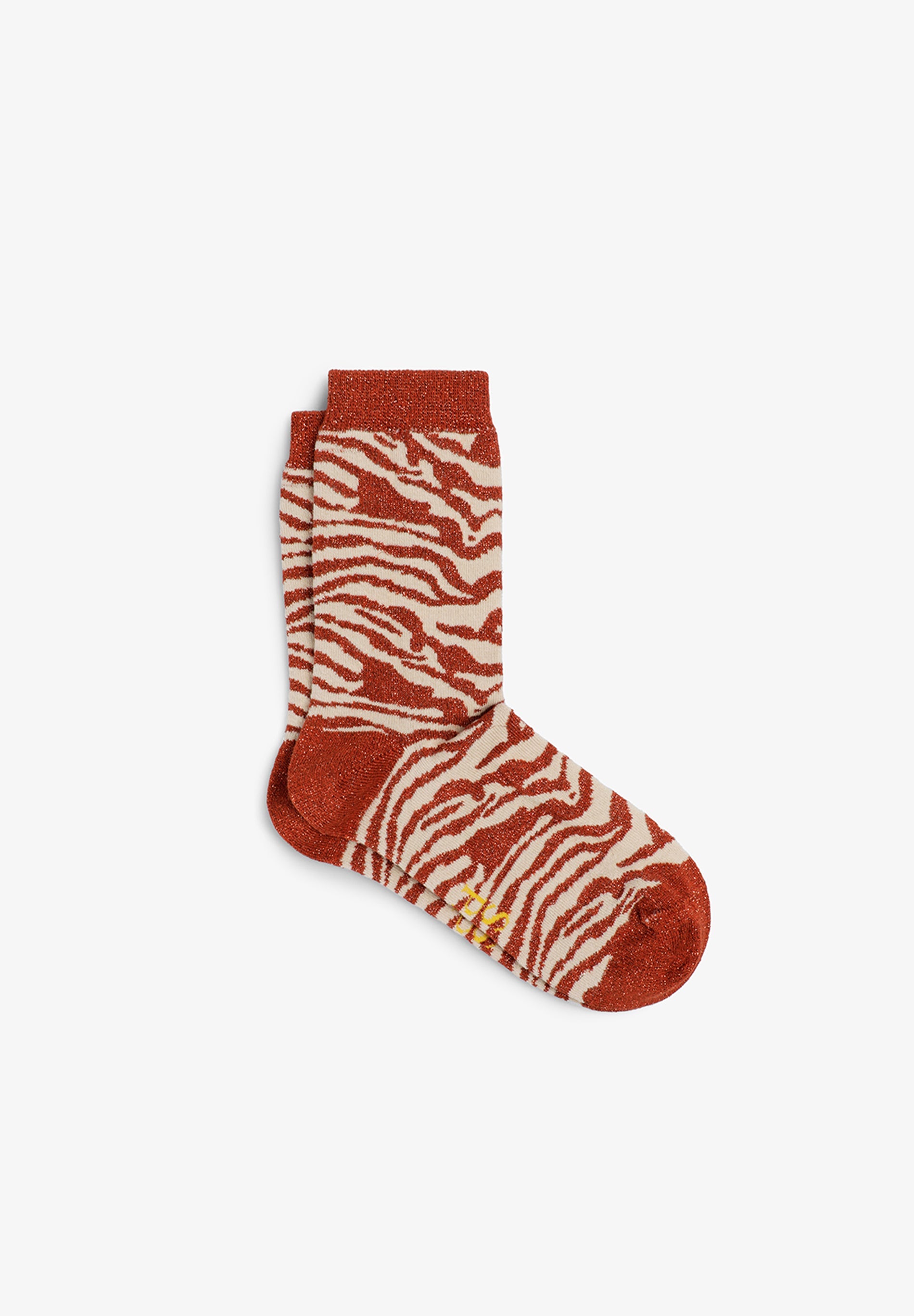 CHAUSSETTES IMPRIMÉ ANIMAL