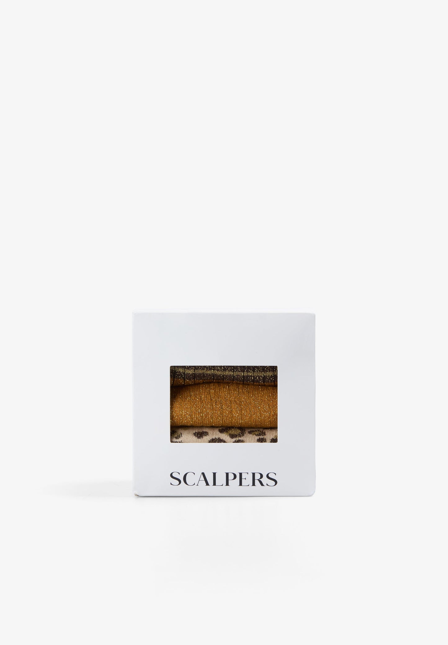 SCPACKLEO SOCKS