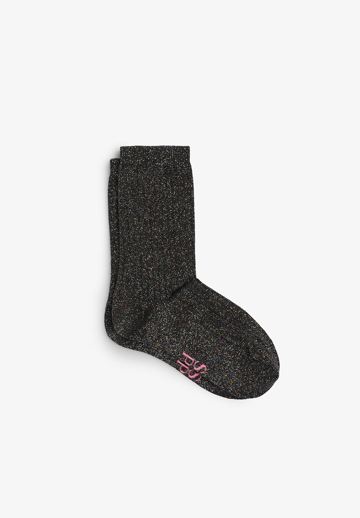 CHAUSSETTES EN LUREX