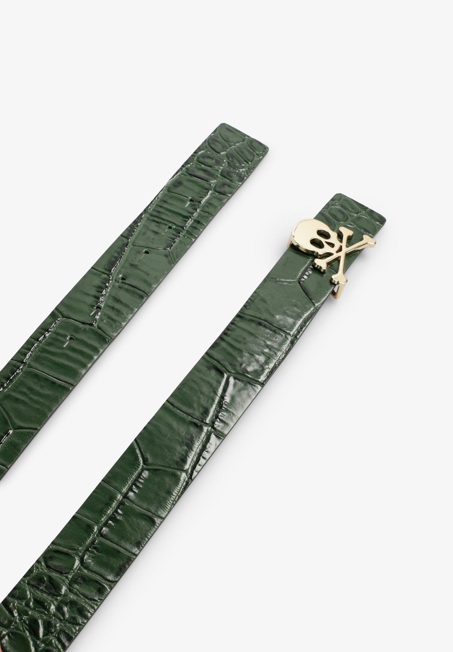 SCREVERSIBLENINON BELT
