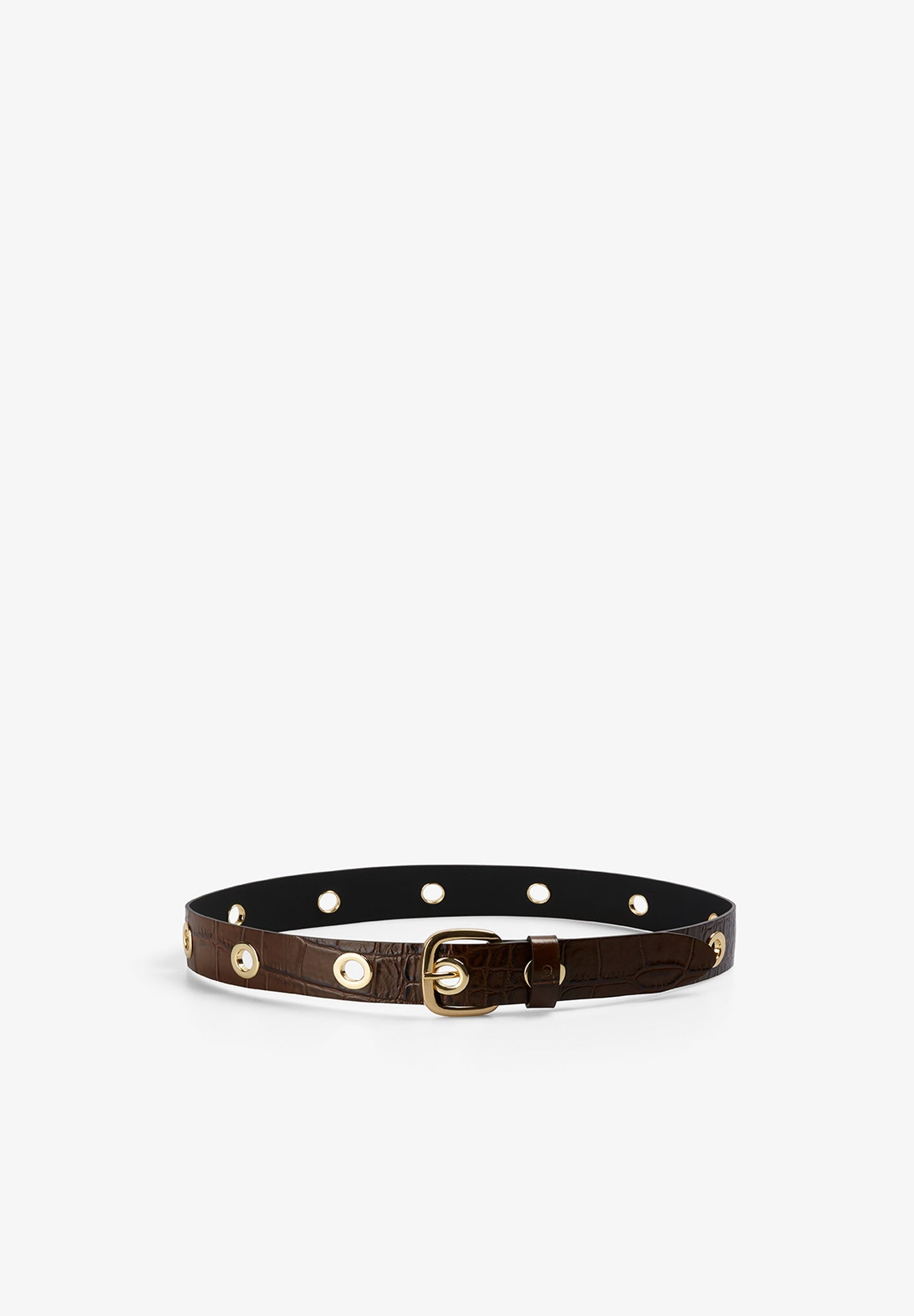 SCEYELETS BELT