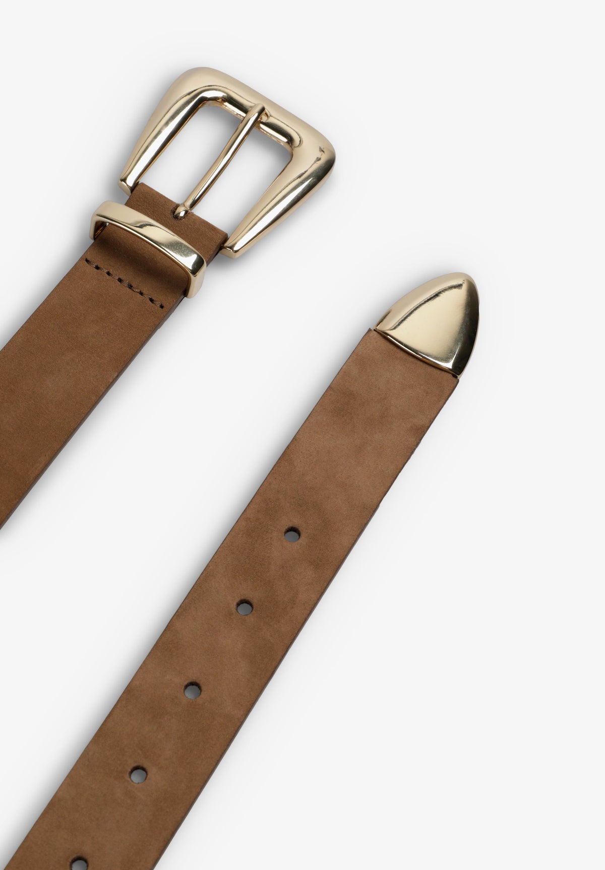 SCBISTUDS BELT